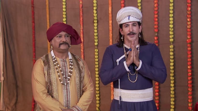 Episode 12 - Akbar Birbal Season 5