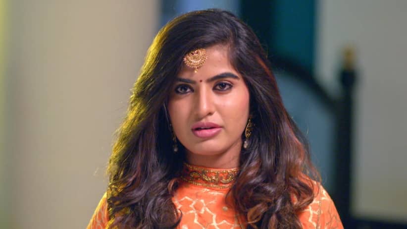 Hasini's befitting reply to Maya and Chitra - Thirumathi Hitler