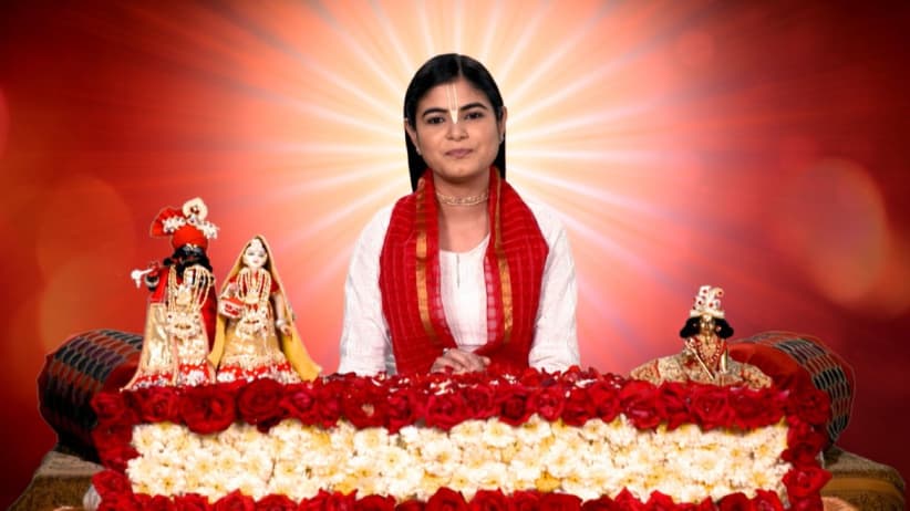 The story behind Draupadi’s ‘Cheer Haran’ - Antarshakti