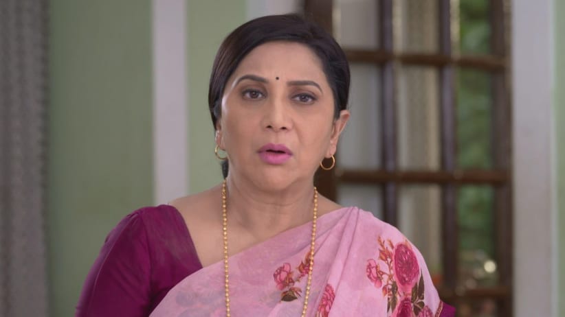 Maddy organises a party at Abhi's Kitchen - Agga Bai Sasubai