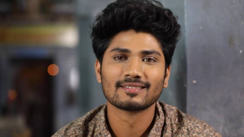 Sreeja recognises Sanjeev - Rettai Roja