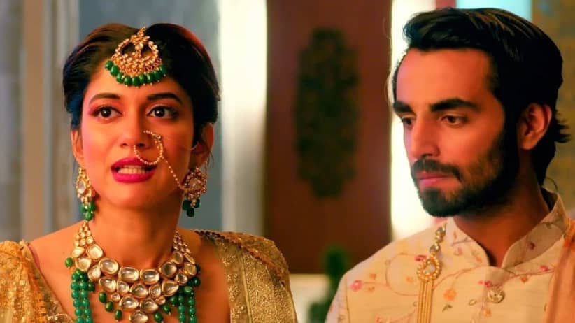 Wedding Bells Gone Wrong