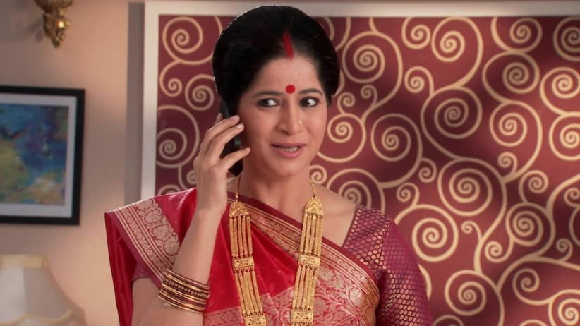 Episode 11 - Doli Armaanon Ki