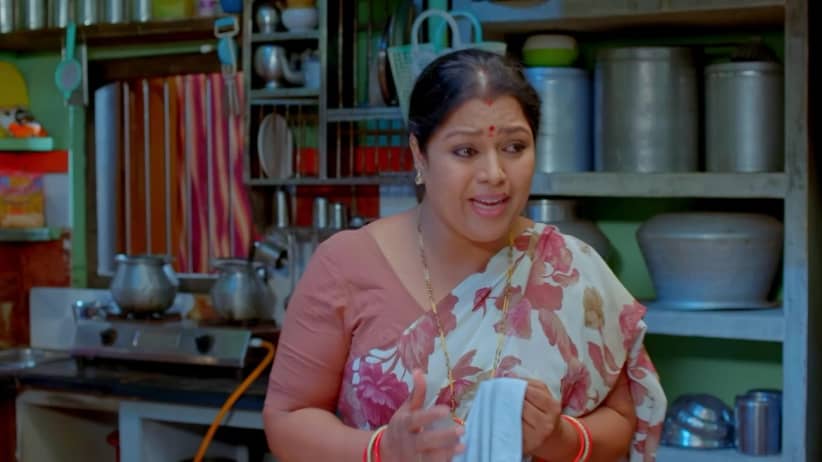 Subbu feels proud of Anu