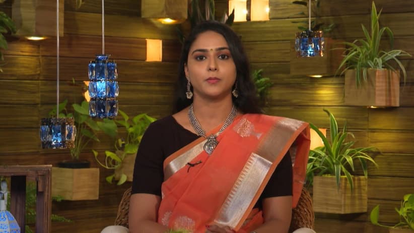 Aarogyame Mahayogam - November 23, 2020