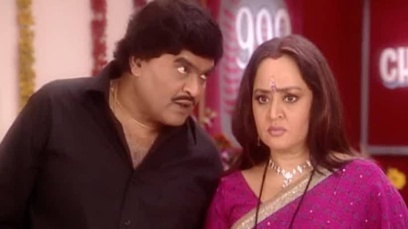 Episode 8 - Hum Paanch...Tadka Maar Ke
