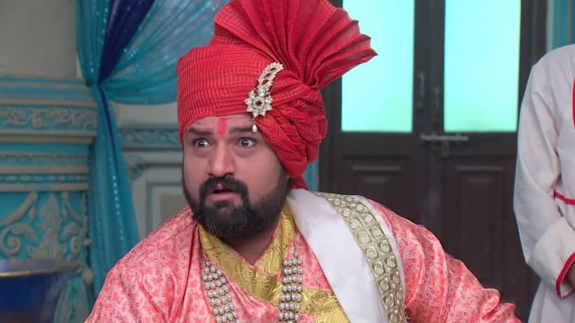 Episode 19 - Akbar Birbal Season 5