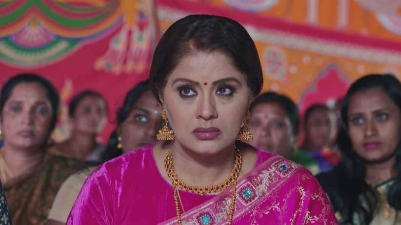 Vagdevi’s request to Arunprasad - No.1 Kodalu