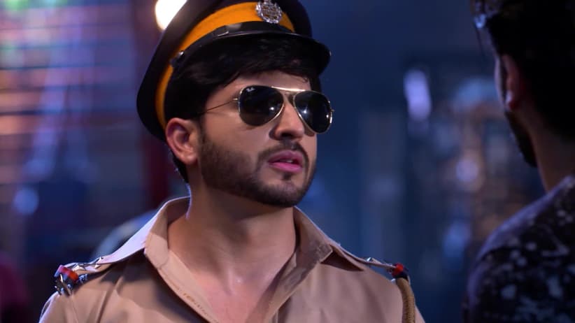 Kundali Bhagya - Episode 204
