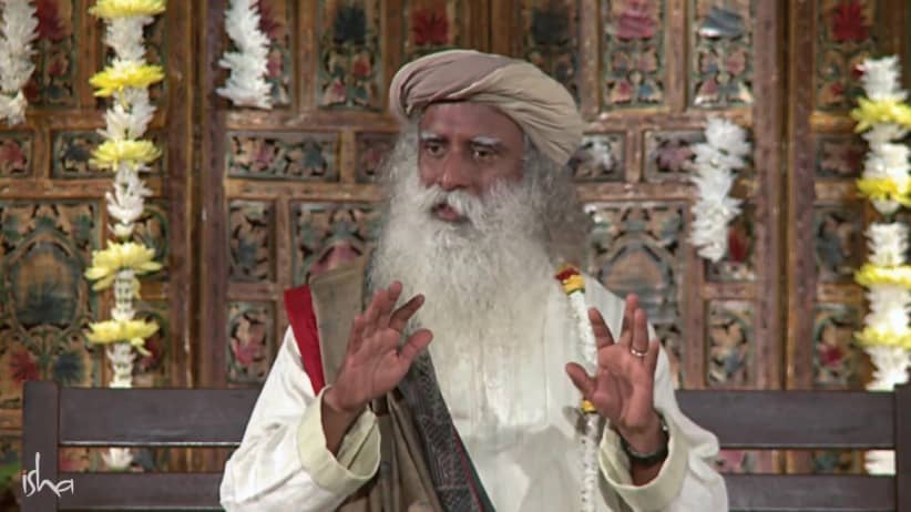 what's the purpose of life? |Unplug With Sadhguru