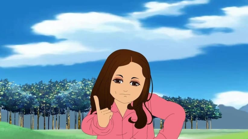 Bhootu Animation - January 07, 2018
