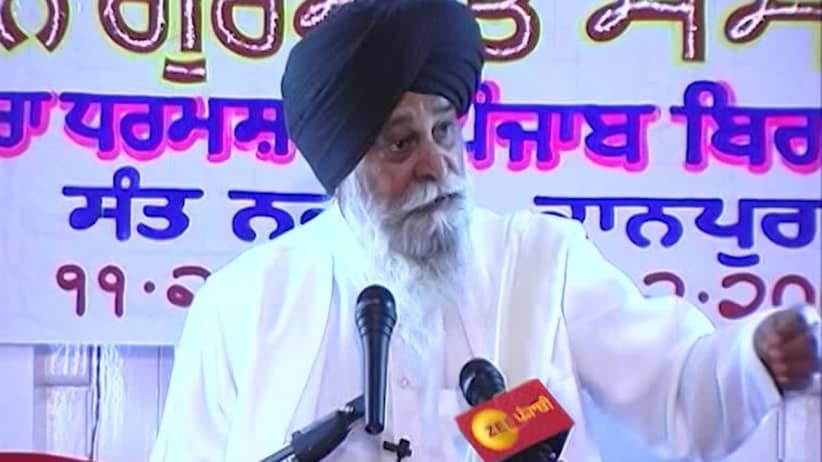 Selfishness causes destruction! - Amrit Sagar