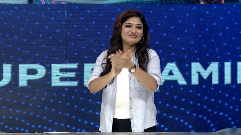 Zee Super Family - December 06, 2020