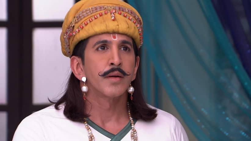 Episode 21 - Akbar Birbal Season 5