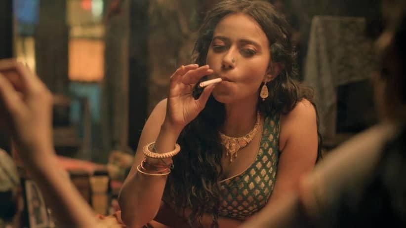 Sleepless in Kolkata