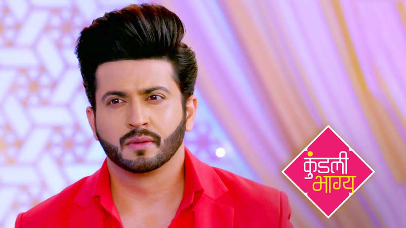 Srishti Gets Shubham's Address