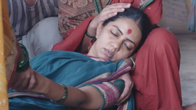 Bhaskar refuses to marry Manjula