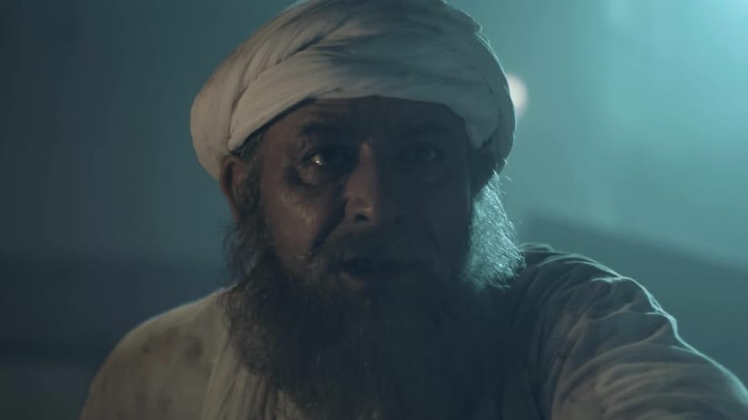 Episode 23 - Fear Files - Har Mod Pe Darr