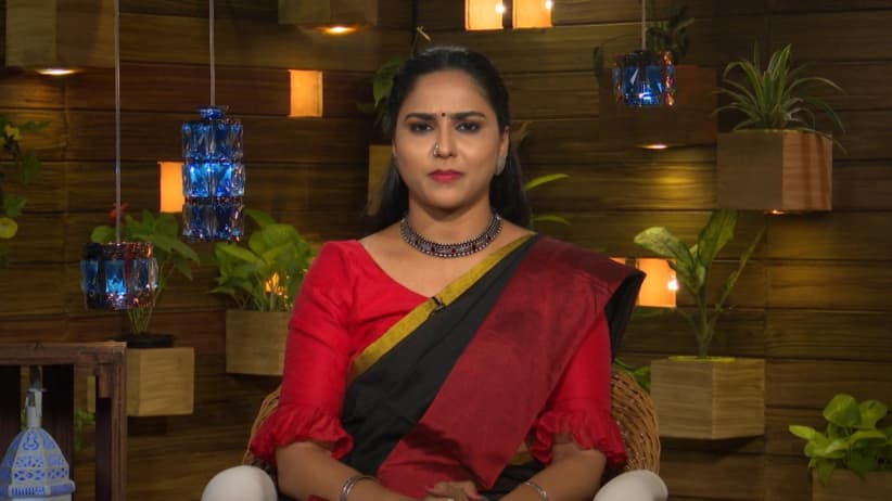 Aarogyame Mahayogam - November 07, 2020