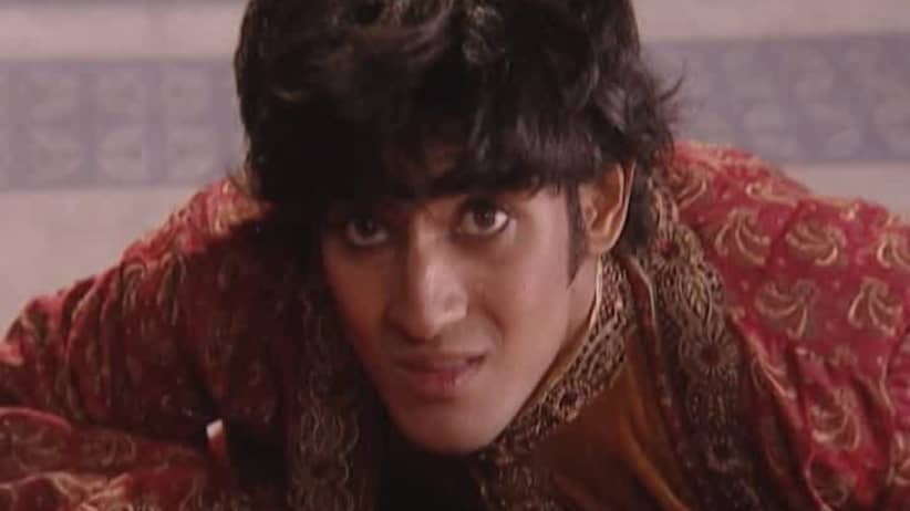 Aladdin - Episode 5