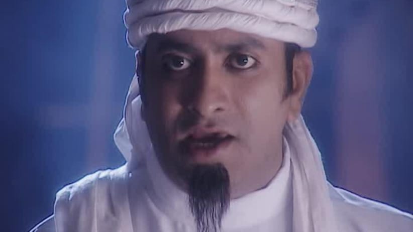 Aladdin - Episode 9