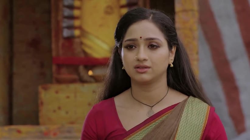 Trinayani - June 23, 2020 - Webisode