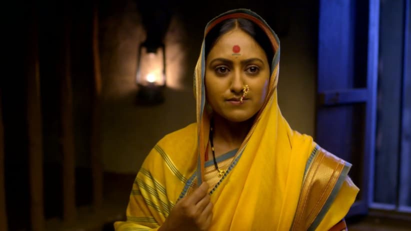 Jijabai vows to not accept Ramji?s condition