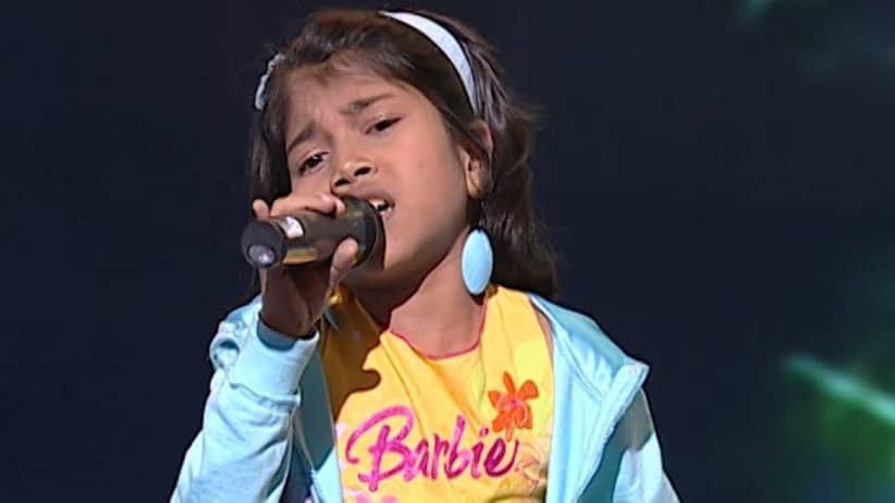 Episode 3 - Sa Re Ga Ma Pa L’il Champs 2007