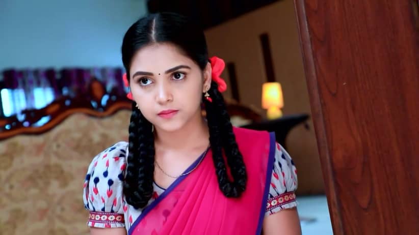 Ambika is shocked on learning about Anika's crimes