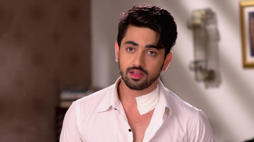 Tashan E Ishq Season 1 - Episode 101 - March 06, 2020 - Full Episode