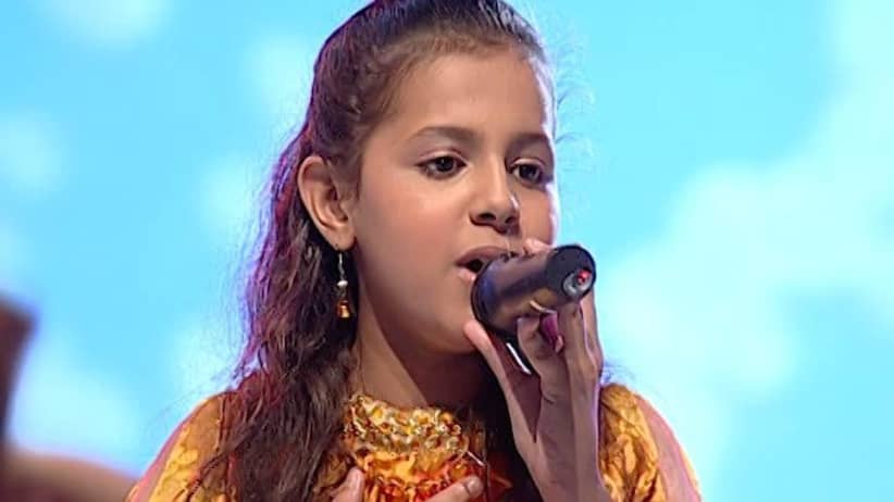 Episode 1 - Sa Re Ga Ma Pa L’il Champs 2007
