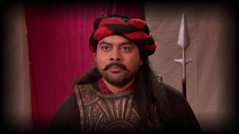 Episode 11 - Akbar Birbal Season 5