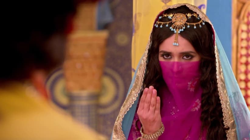 A massive disclosure before Razia