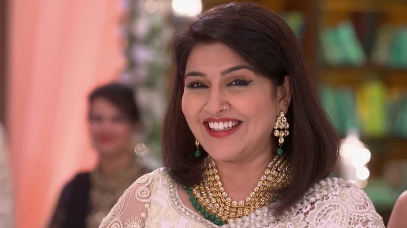 Sofia's revelation stuns Karan - Kundali Bhagya