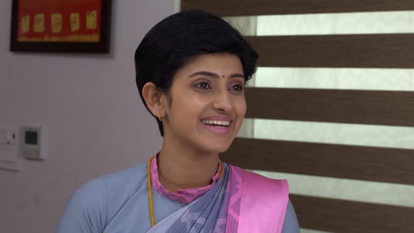 Kathir’s Befitting Reply - Sathya