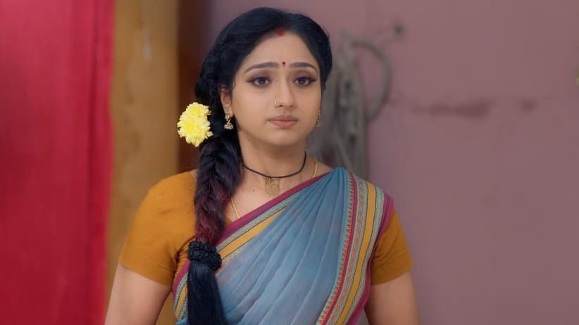Parashuram plots to kill Vishal - Trinayani