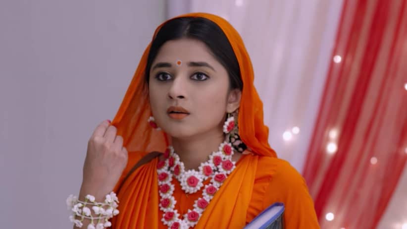 Guddan gets selected as AJ's prospective bride - Guddan - Tumse Na Ho Paayega