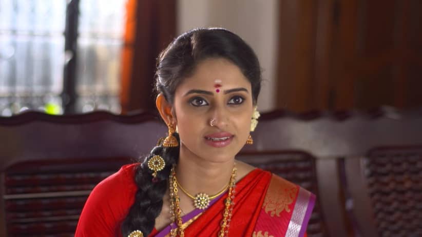 Sathya Panics