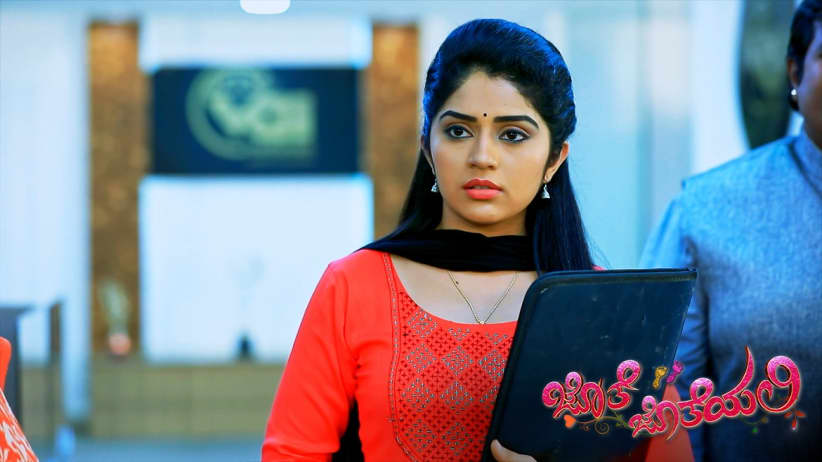 Meera blames Jhende for Aryavardhan's decision - Jothe Jotheyali
