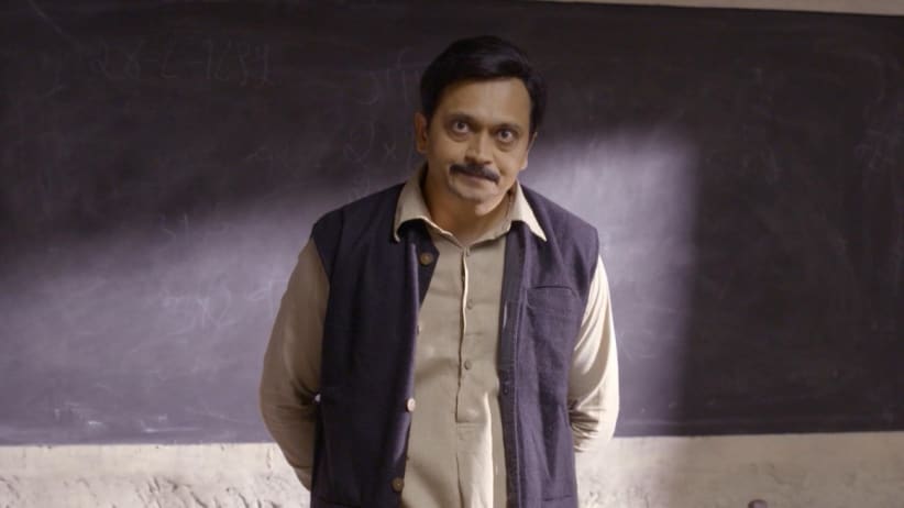 Kids humiliate Bhimrao - Mana Ambedkar