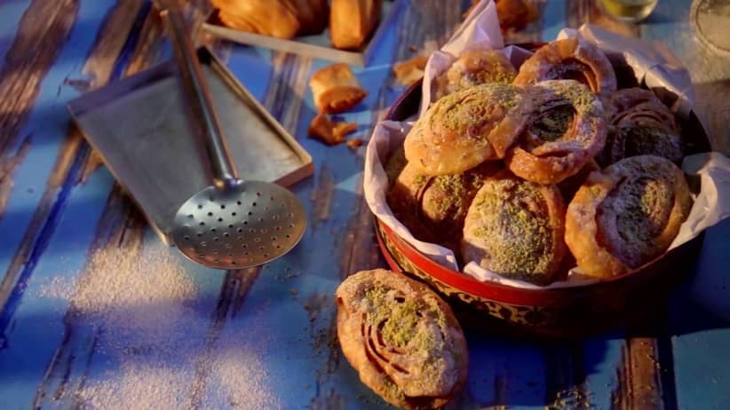 Patna’s Special Dishes