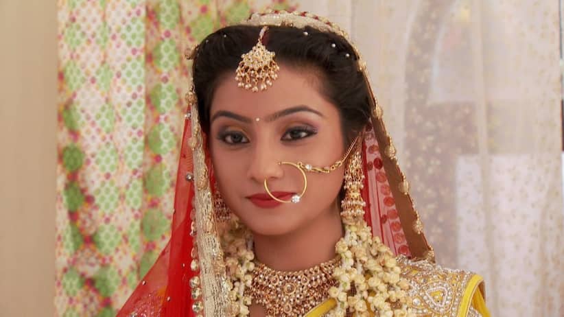 Episode 23 - Doli Armaanon Ki