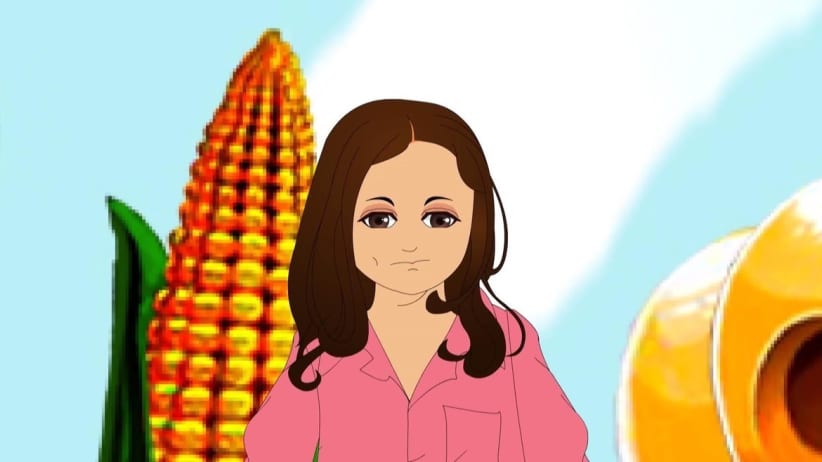 Bhootu Animation - March 18, 2018