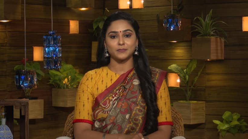 Aarogyame Mahayogam - November 11, 2020