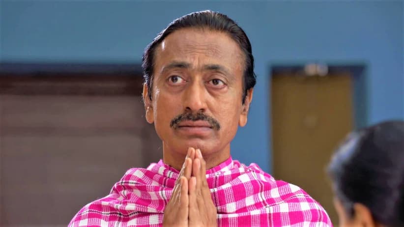 Revati chides Shivani - Kaay Ghadla Tya Ratri?