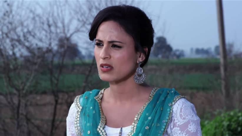 Kamli Ishq Di - March 25, 2020 - Best Scene