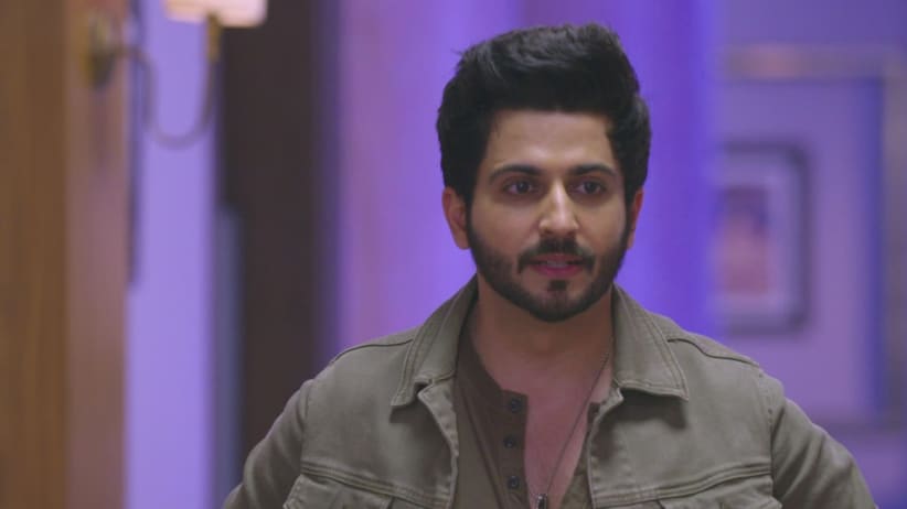 The attackers find Preeta - Kundali Bhagya