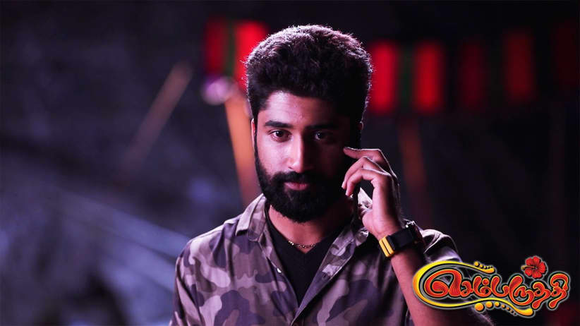 Durai reveals a truth - Sembaruthi