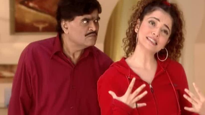 Episode 15 - Hum Paanch...Tadka Maar Ke