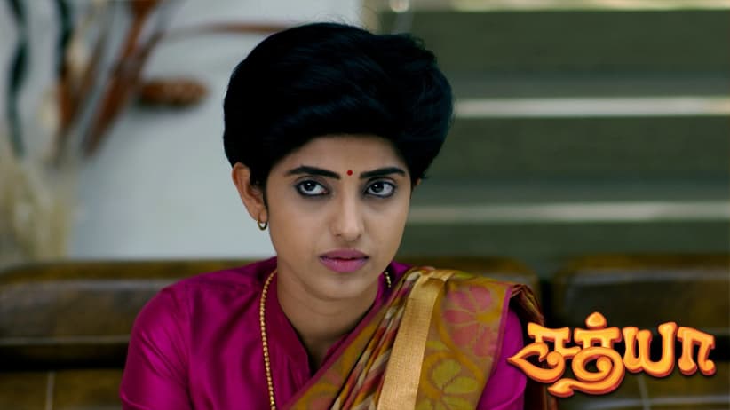 Saravana humiliates Kathir